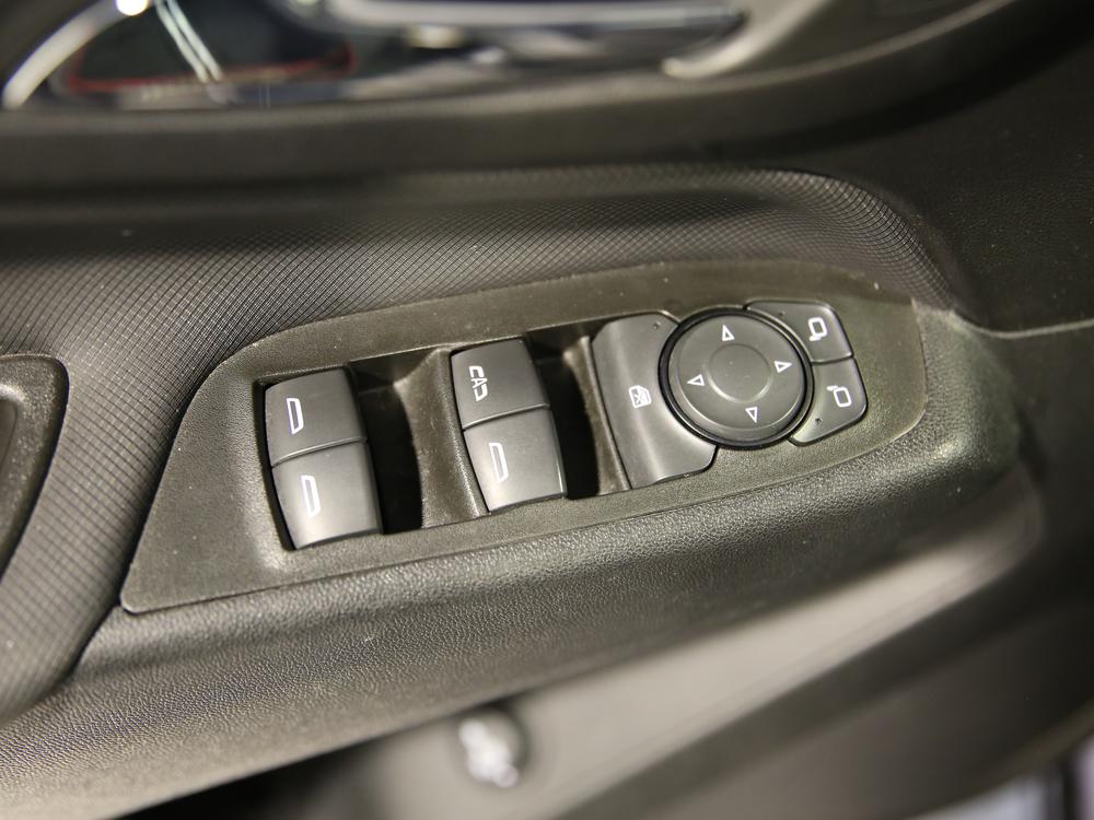 Chevrolet Equinox rs 2023 d’occasion à vendre - 16