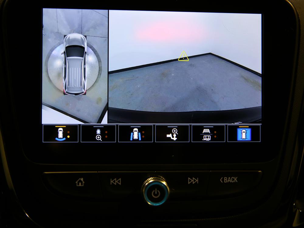 Chevrolet Equinox rs 2023 d’occasion à vendre - 29