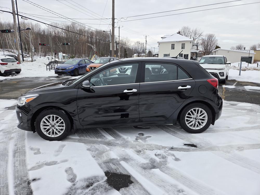Kia Rio 5 portes EX+ 2020 d’occasion à vendre - 7