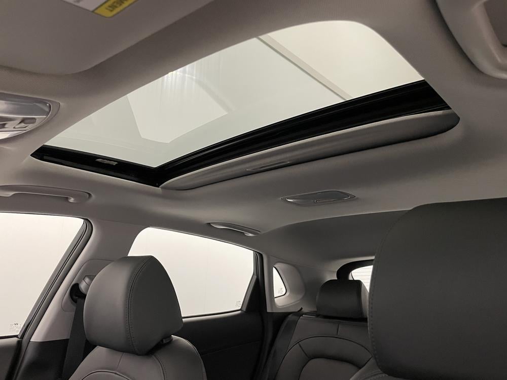 Hyundai Kona Preferred Sun & Leather AWD 2023 d’occasion à vendre - 31