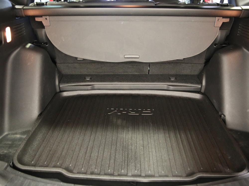 Honda CR-V SPORT 2022 d’occasion à vendre - 34