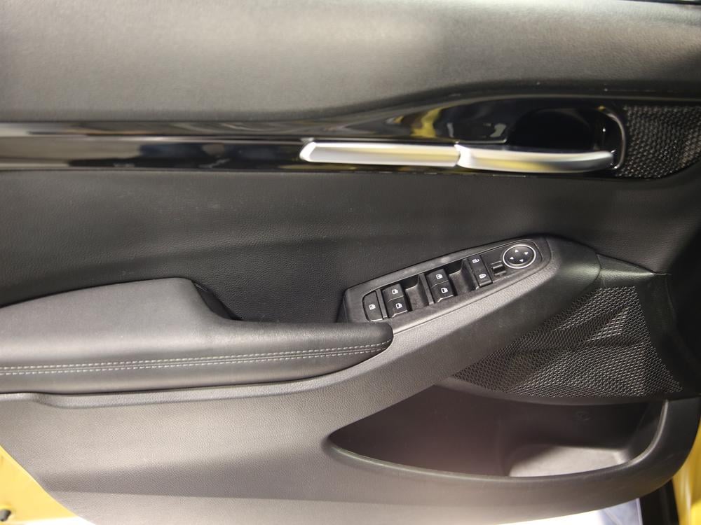 Kia Seltos EX 2023 d’occasion à vendre - 14