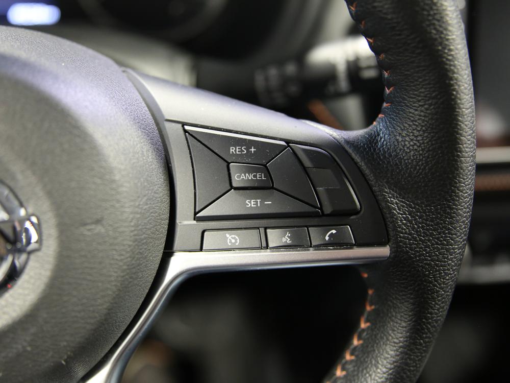 Nissan Kicks SR 2020 d’occasion à vendre - 19