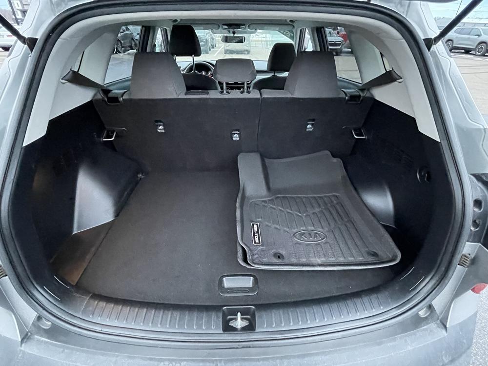 Kia Seltos LX 2021 d’occasion à vendre - 28