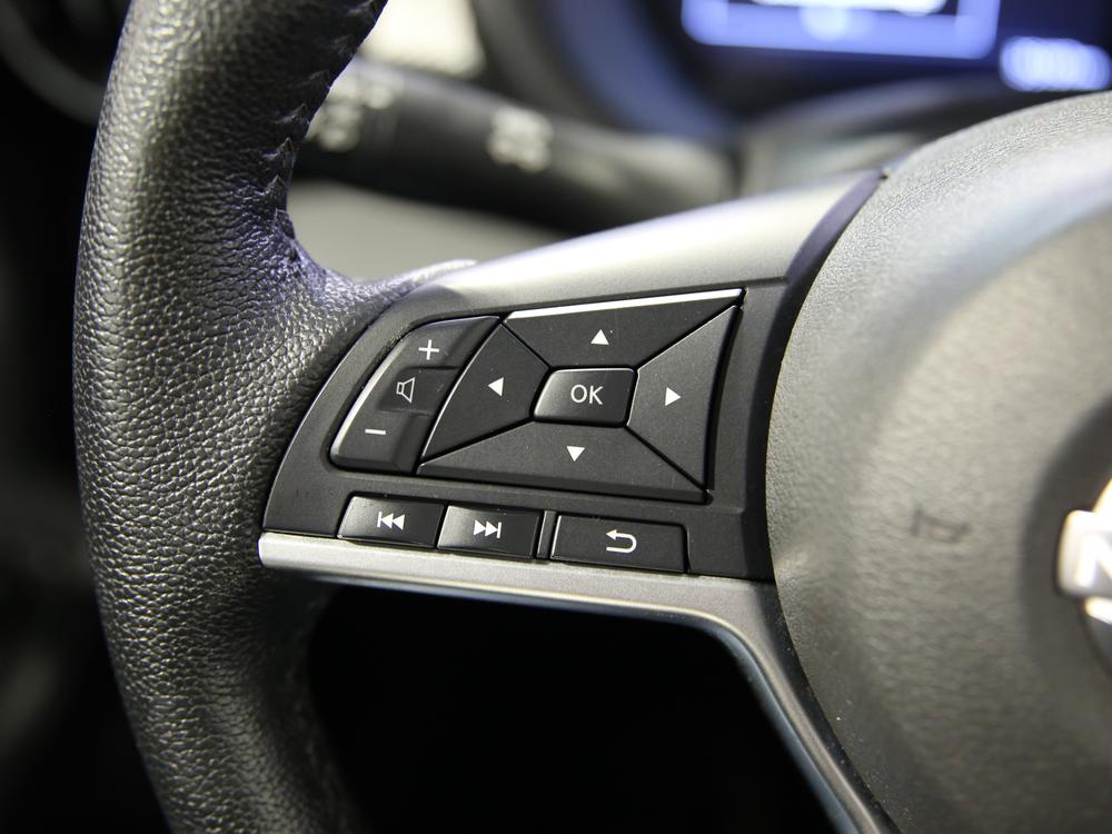 Nissan Kicks SV 2022 d’occasion à vendre - 18