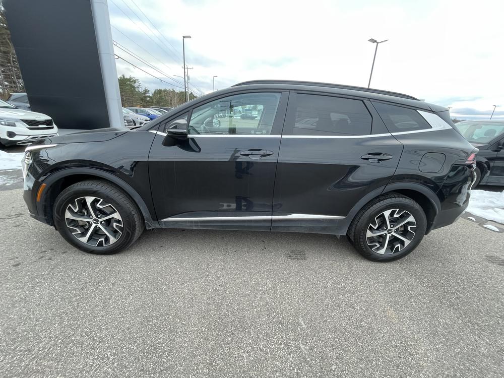 Kia Sportage EX 2024 d’occasion à vendre - 4