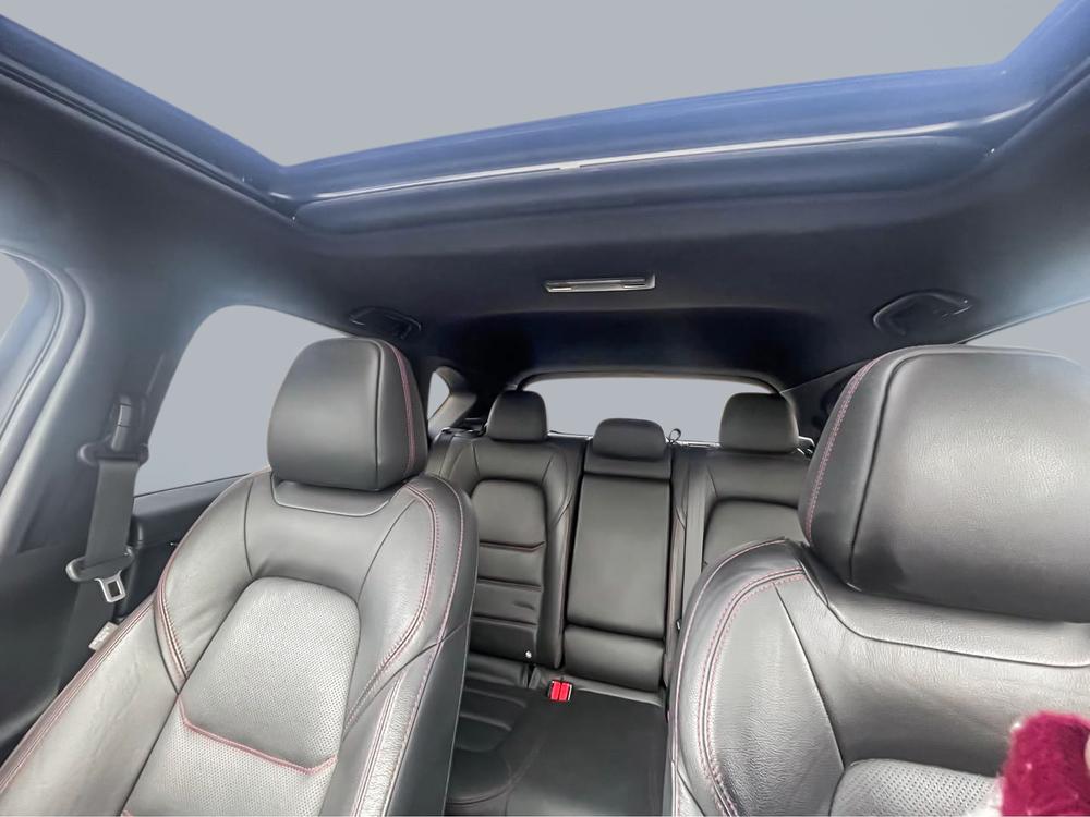 Mazda CX-5 SPORT DESIGN 2022 d’occasion à vendre - 18