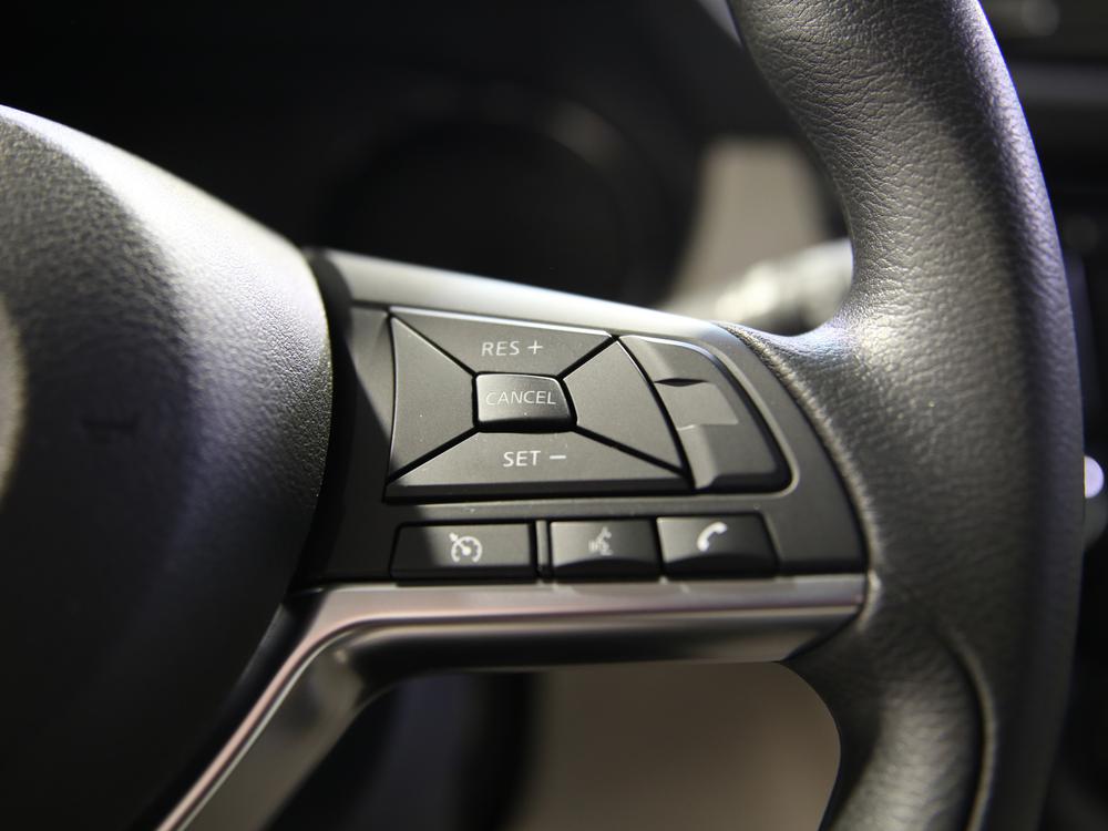 Nissan Qashqai S 2023 d’occasion à vendre - 23