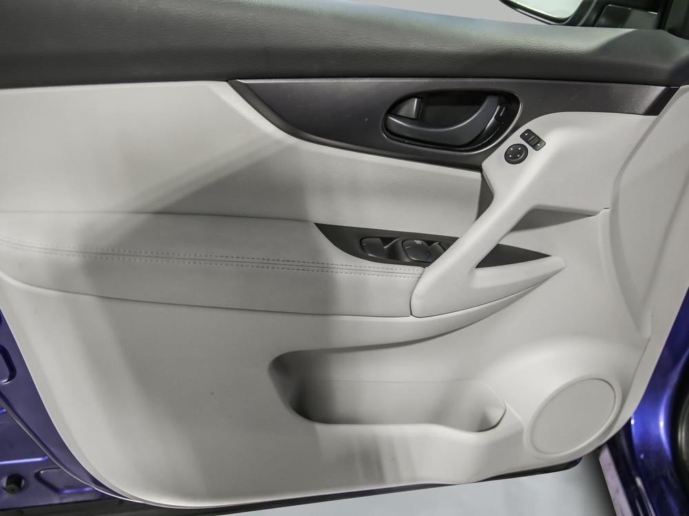 Nissan Qashqai S 2023 d’occasion à vendre - 14