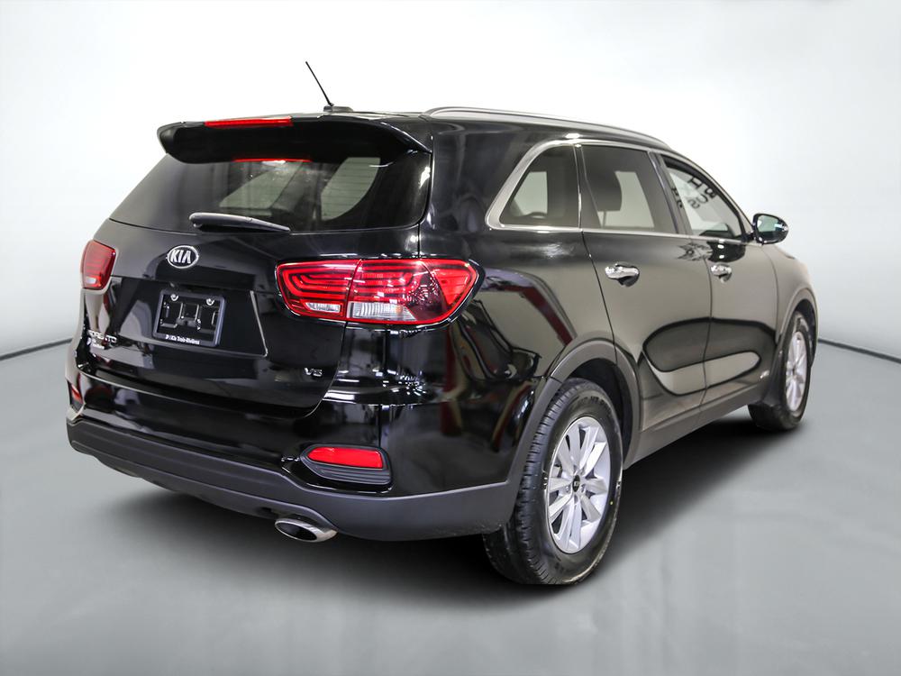 Kia Sorento LX+ 2020 d&rsquo;occasion à vendre - 2