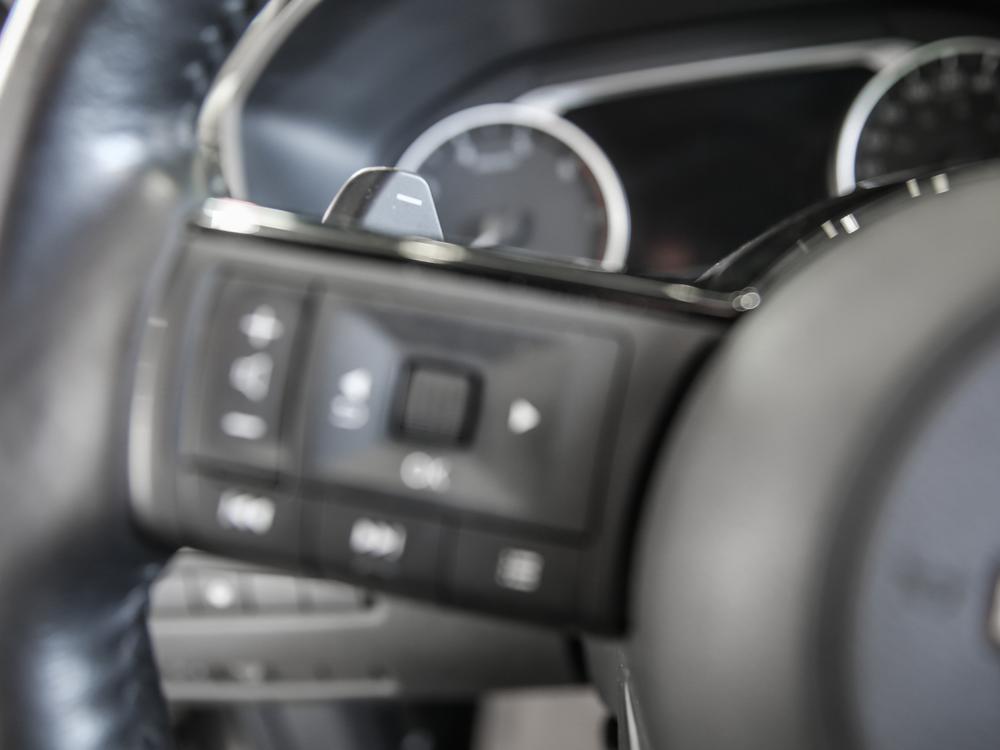 Nissan Rogue SV 2023 d&rsquo;occasion à vendre - 17