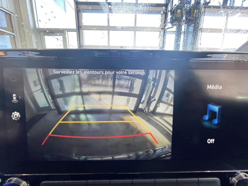 Hyundai Kona 2.0L PREFERRED 2023 d’occasion à vendre - 14