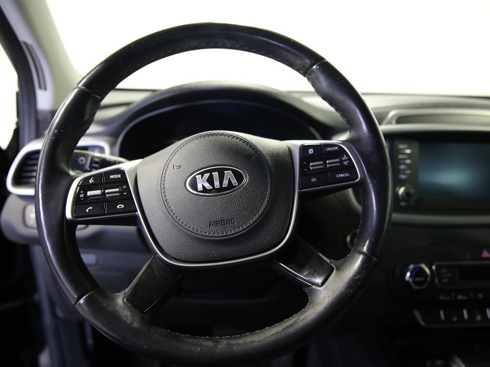 Kia Sorento LX+ 2020 d’occasion à vendre - 18