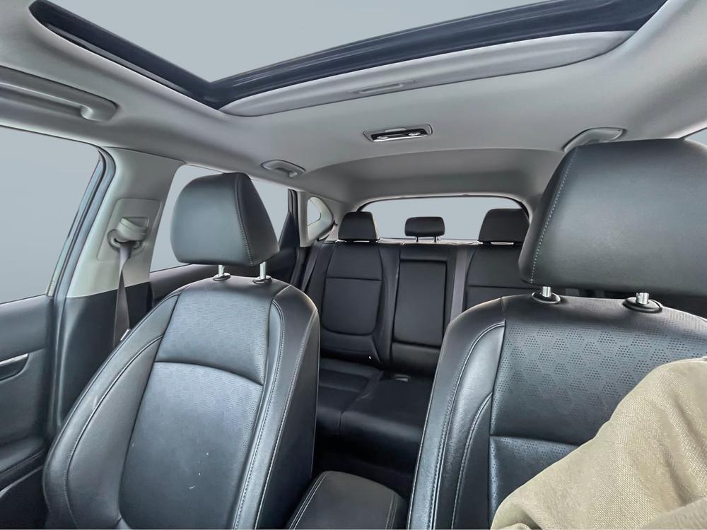 Kia Seltos EX PREMIUM AWD 2021 d’occasion à vendre - 17