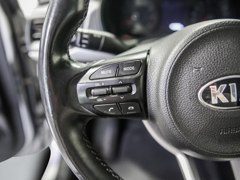 Kia Rio 5 portes LX+ 2020 d&rsquo;occasion à vendre - 21
