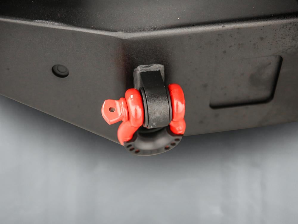 Jeep Wrangler SPORT MODIFIÉ 2023 d’occasion à vendre - 24