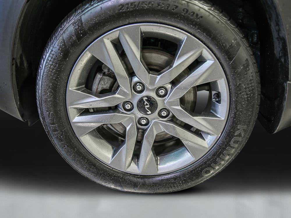Kia Seltos LX 2023 d’occasion à vendre - 11