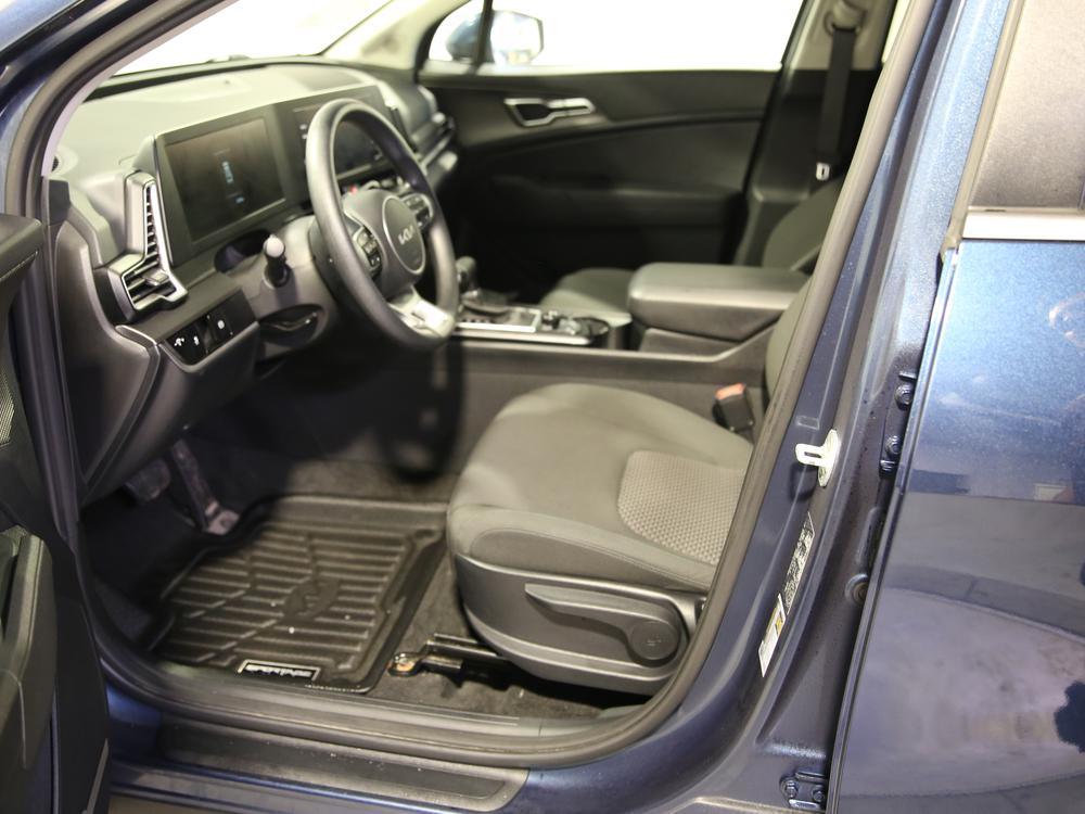 Kia Sportage LX 2023 d’occasion à vendre - 16