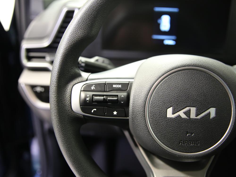 Kia Sportage LX 2023 d’occasion à vendre - 22