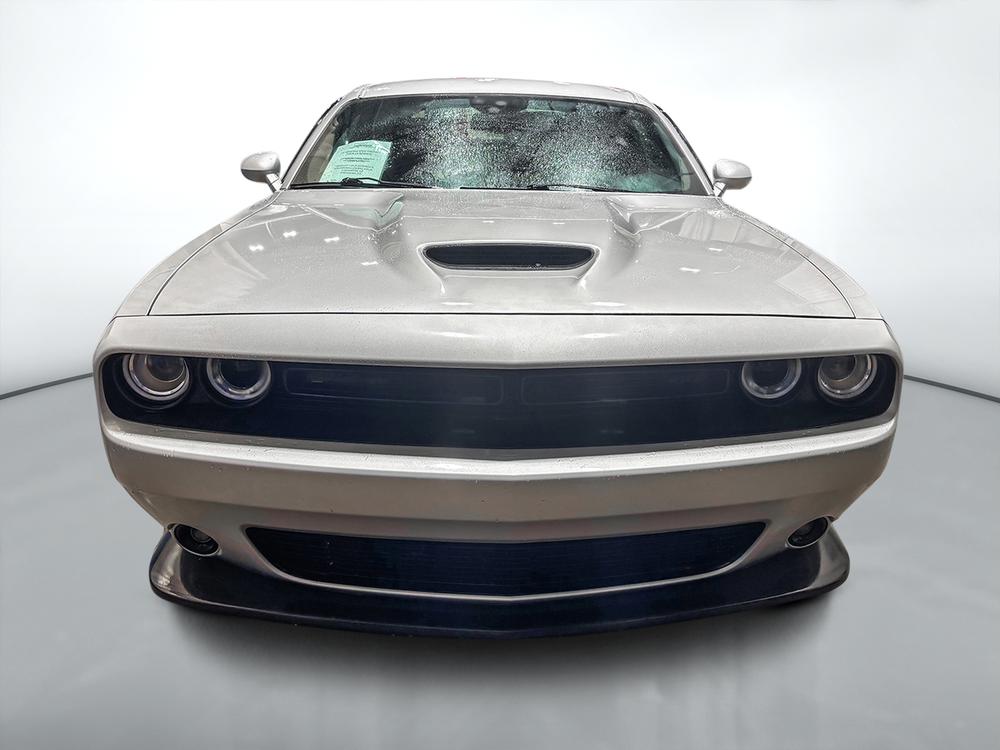 Dodge Challenger GT AWD 2021 d’occasion à vendre - 2