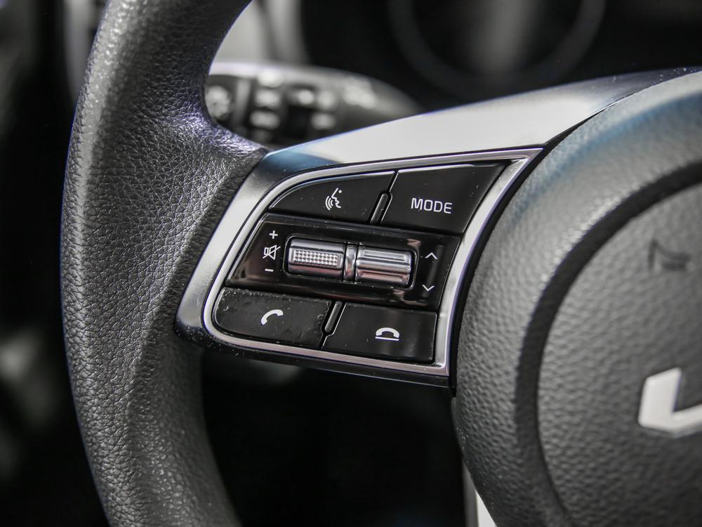 Kia Seltos LX 2023 d’occasion à vendre - 18