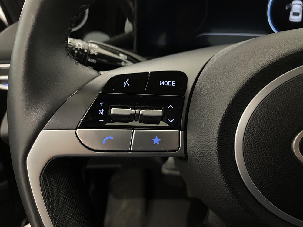 Hyundai Elantra Preferred Tech 2025 d’occasion à vendre - 16