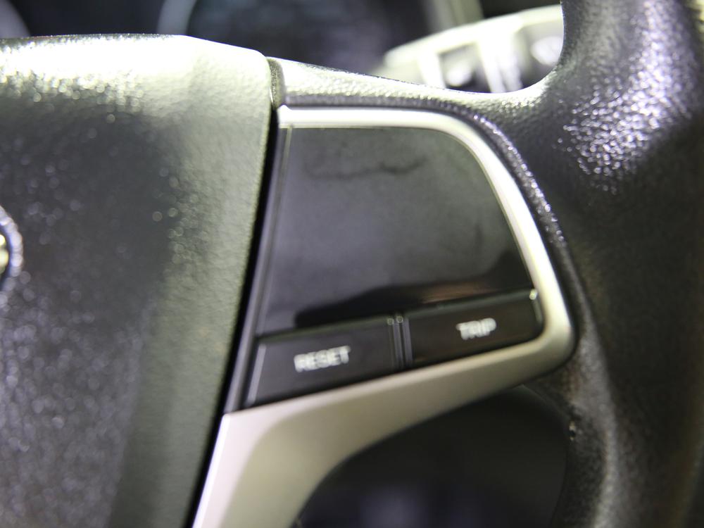 Hyundai Elantra LE 2018 d’occasion à vendre - 18