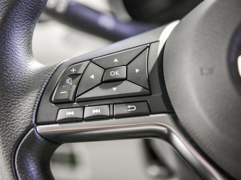 Nissan Qashqai S 2023 d’occasion à vendre - 21