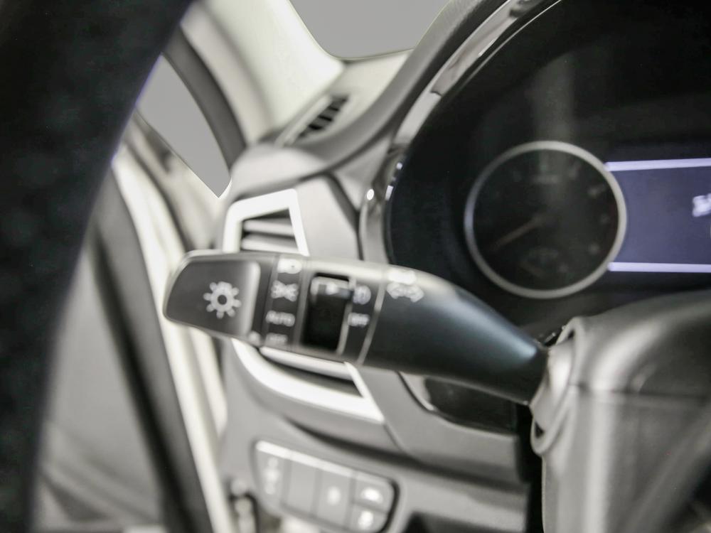 Kia Seltos EX PREMIUM 2022 d’occasion à vendre - 21