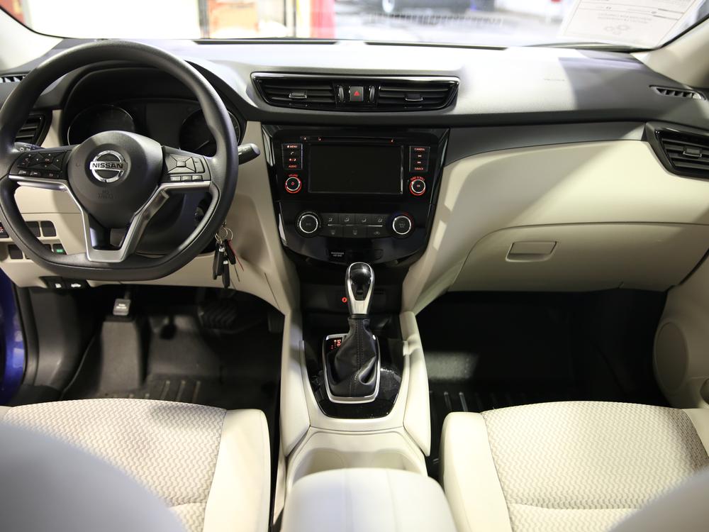 Nissan Qashqai S 2023 d’occasion à vendre - 18