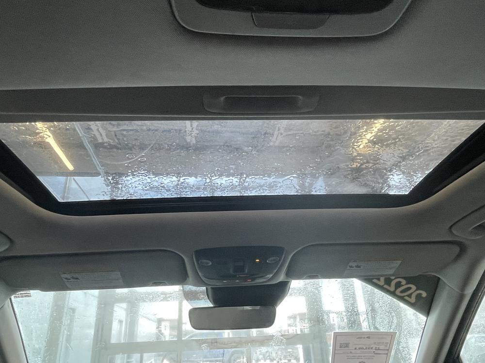 Kia Seltos SX 2022 d’occasion à vendre - 16