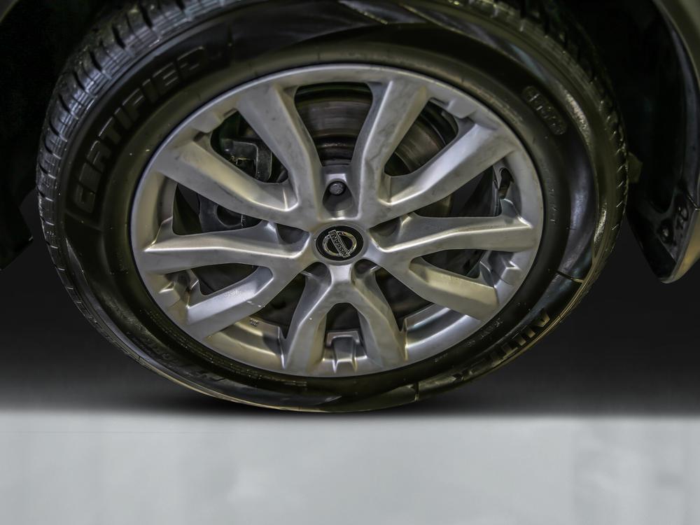 Nissan Qashqai SV 2021 d&rsquo;occasion à vendre - 12