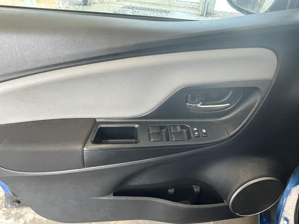 Toyota Yaris LE 2016 d’occasion à vendre - 9