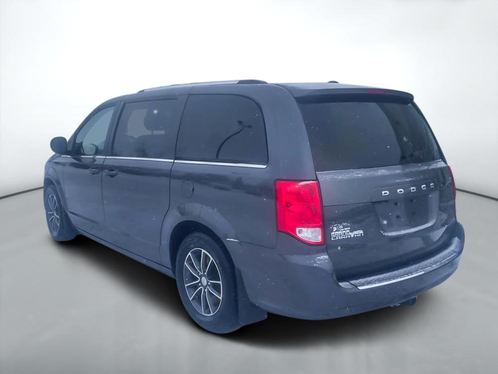 Dodge Grand Caravan PREMIUM + 2020 d’occasion à vendre - 6