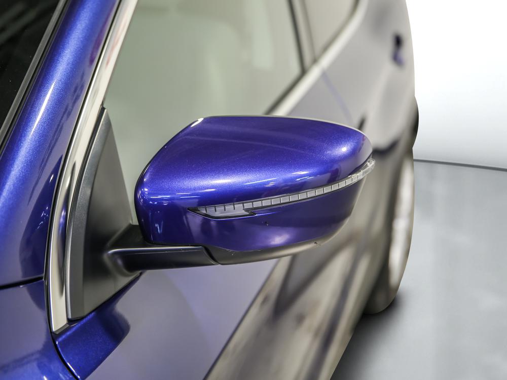 Nissan Qashqai S 2023 d’occasion à vendre - 11