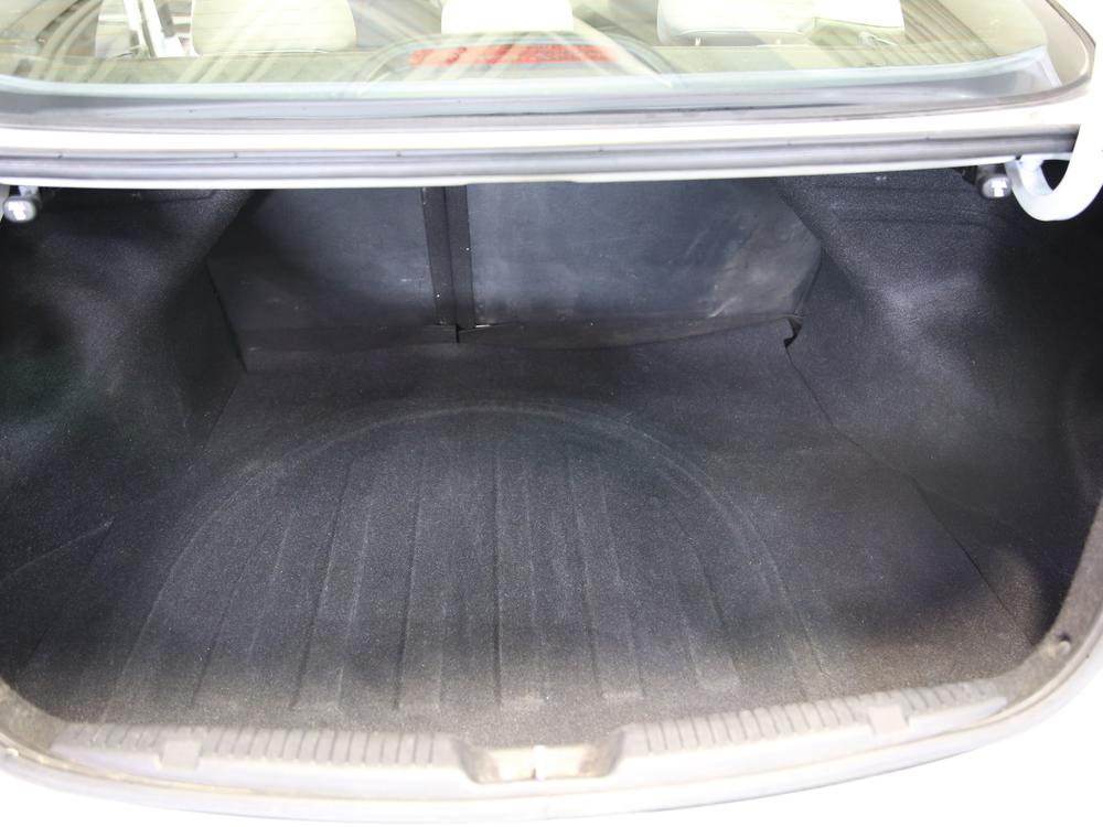 Hyundai Elantra LE-R 2016 d’occasion à vendre - 19