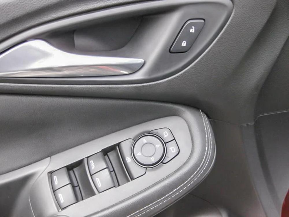 Buick Encore GX PREFERED 2020 d&rsquo;occasion à vendre - 11