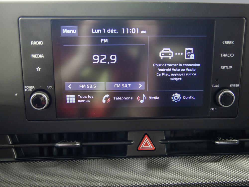 Kia Sportage LX 2023 d’occasion à vendre - 24