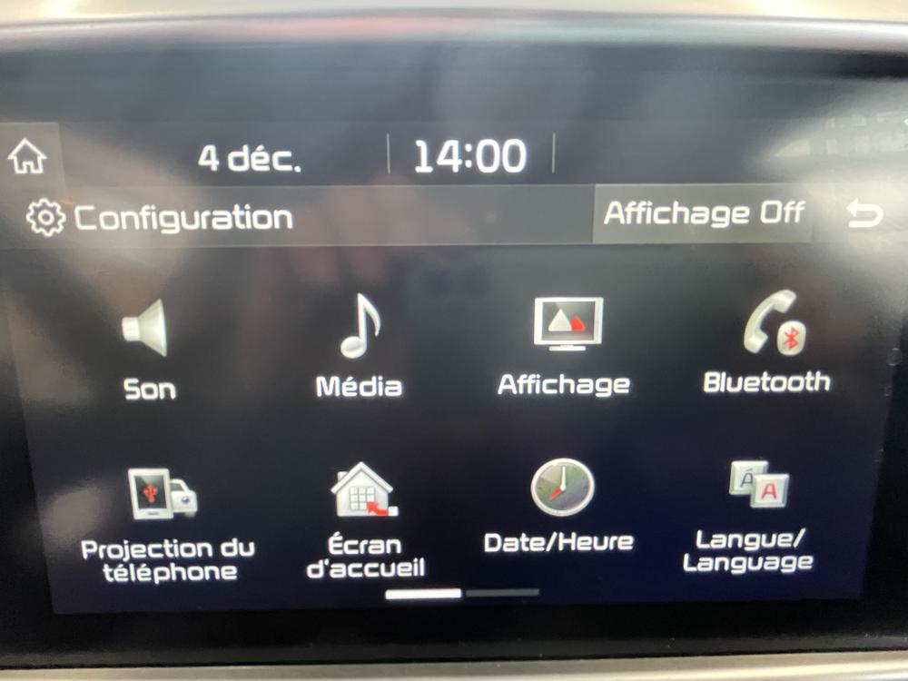 Kia Sportage LX S 2020 d’occasion à vendre - 23