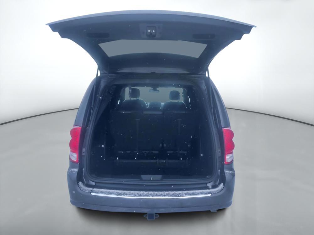 Dodge Grand Caravan PREMIUM + 2020 d’occasion à vendre - 8