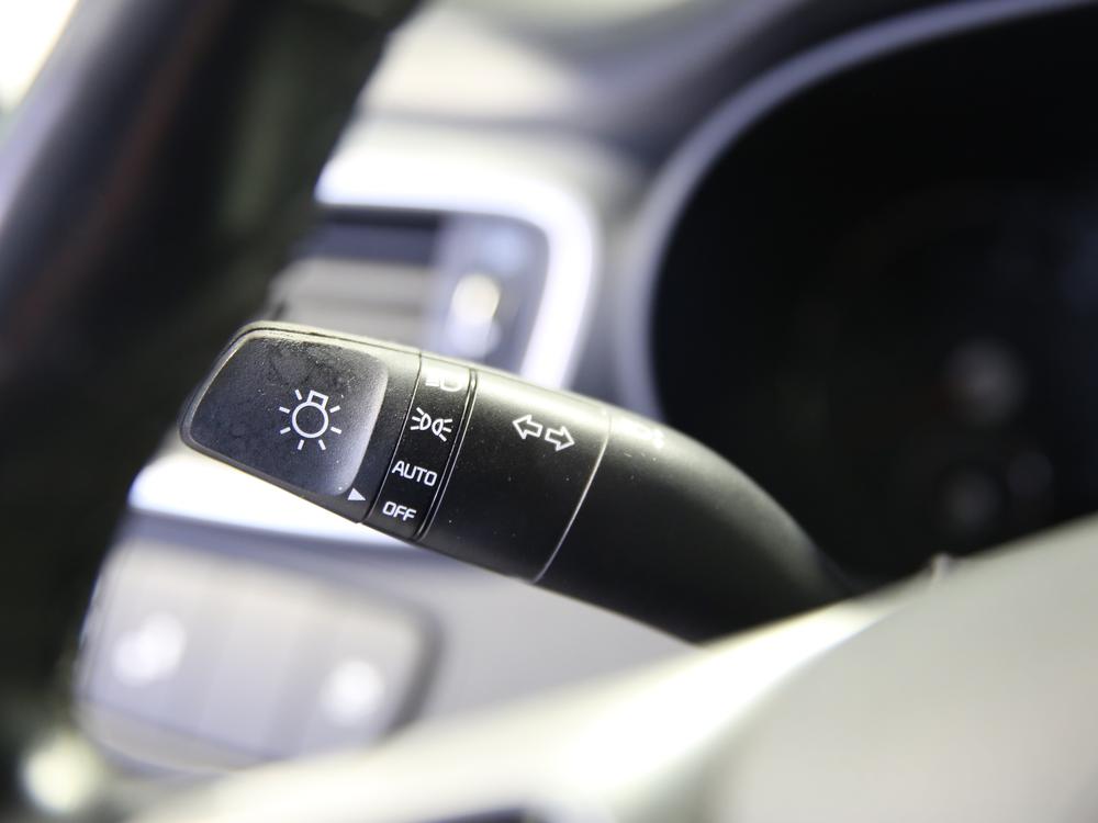 Kia Sorento LX+ 2020 d’occasion à vendre - 22