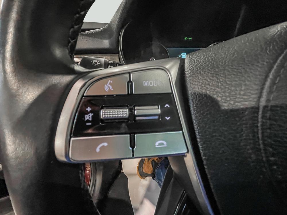 Kia Telluride SX 2021 d’occasion à vendre - 9