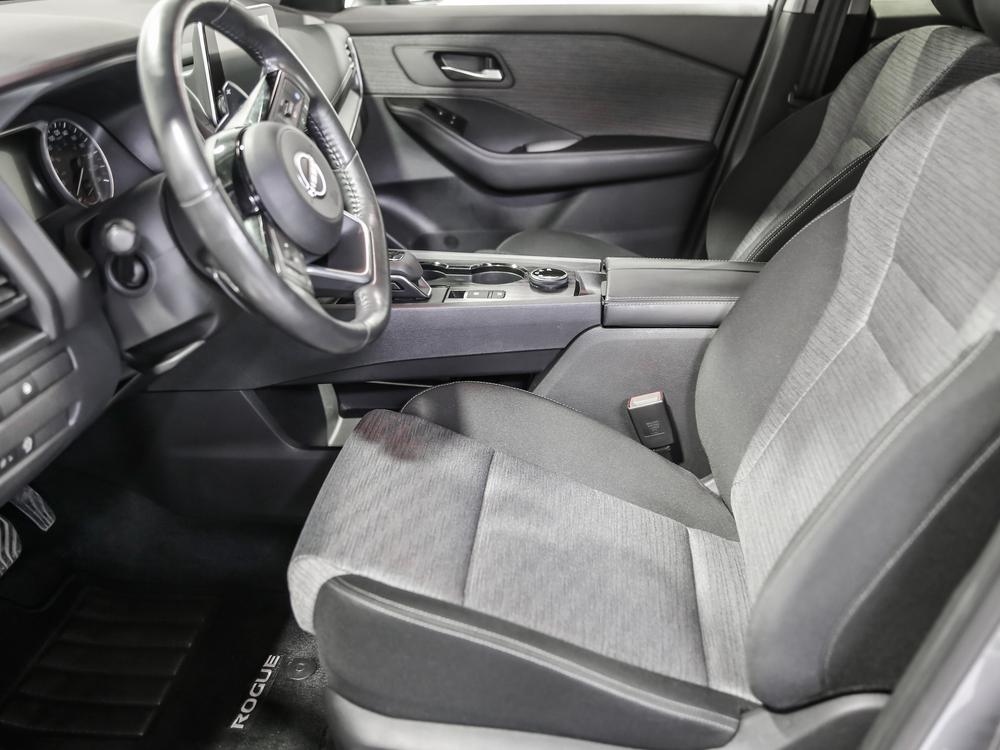 Nissan Rogue SV 2023 d&rsquo;occasion à vendre - 13