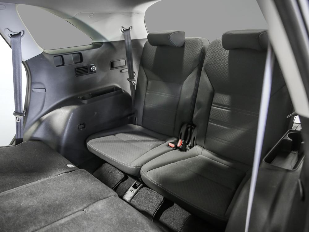 Kia Sorento LX+ 2020 d&rsquo;occasion à vendre - 27