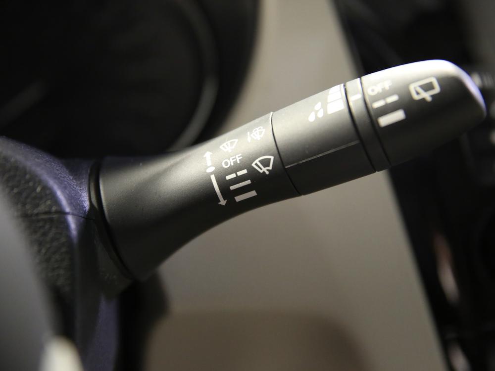 Nissan Qashqai S 2023 d’occasion à vendre - 26