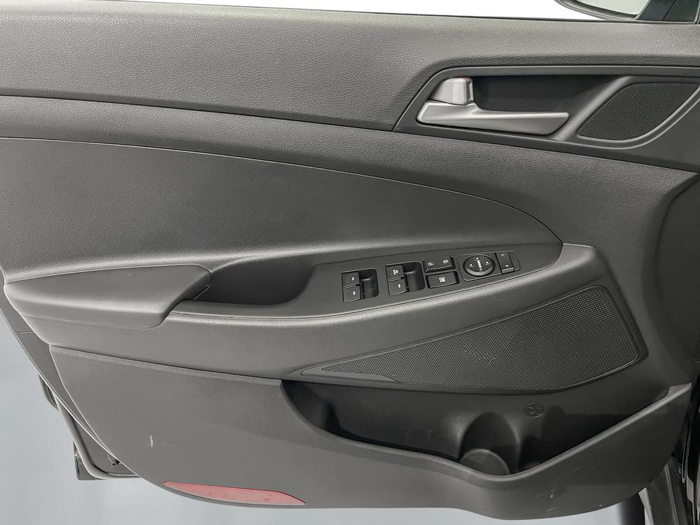 Hyundai Tucson Preferred AWD 2021 d’occasion à vendre - 12