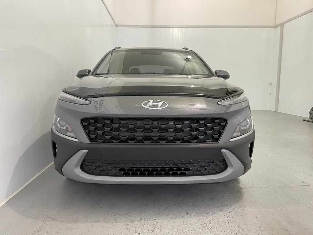 Hyundai Kona Essential AWD 2023 d’occasion à vendre - 2