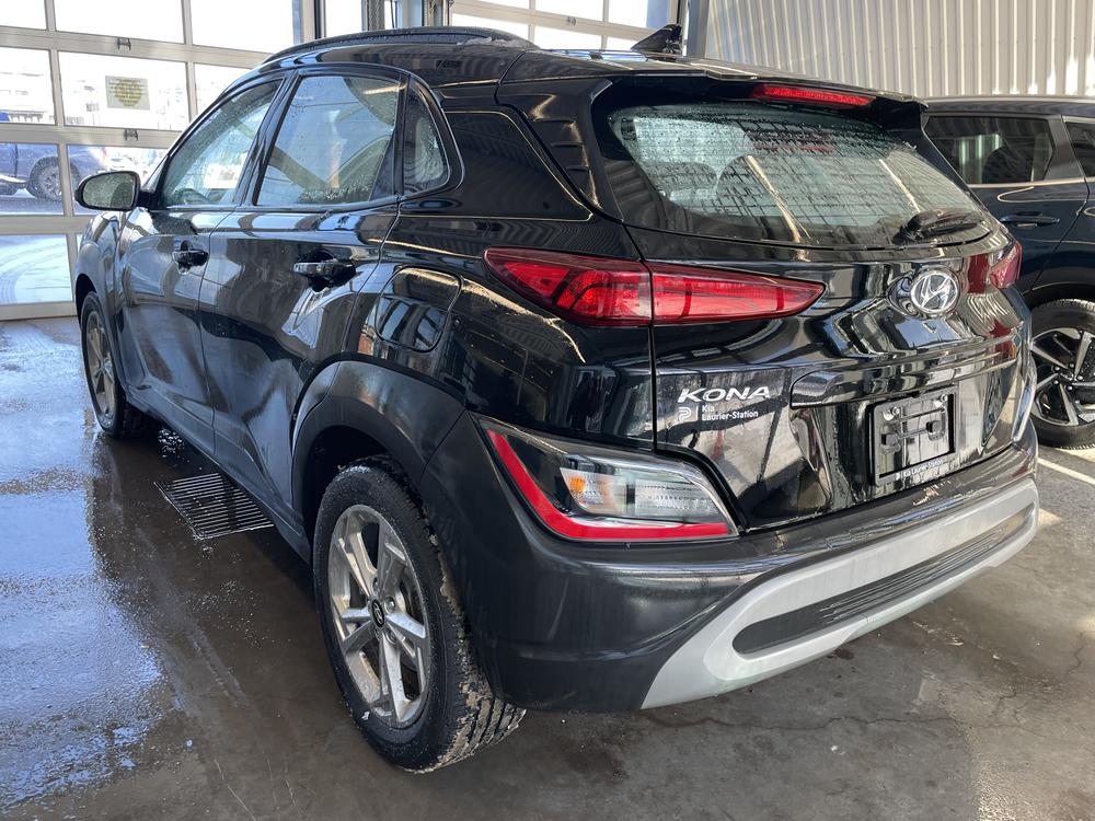 Hyundai Kona 2.0L PREFERRED 2023 d’occasion à vendre - 6