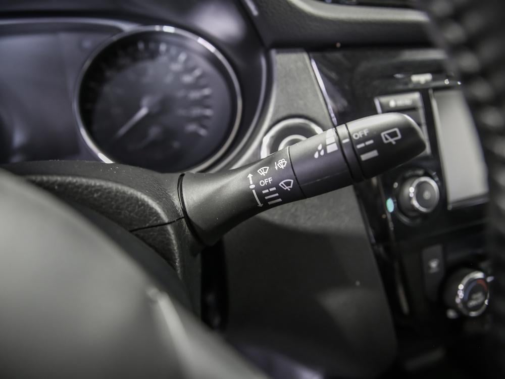 Nissan Qashqai SV 2021 d&rsquo;occasion à vendre - 22