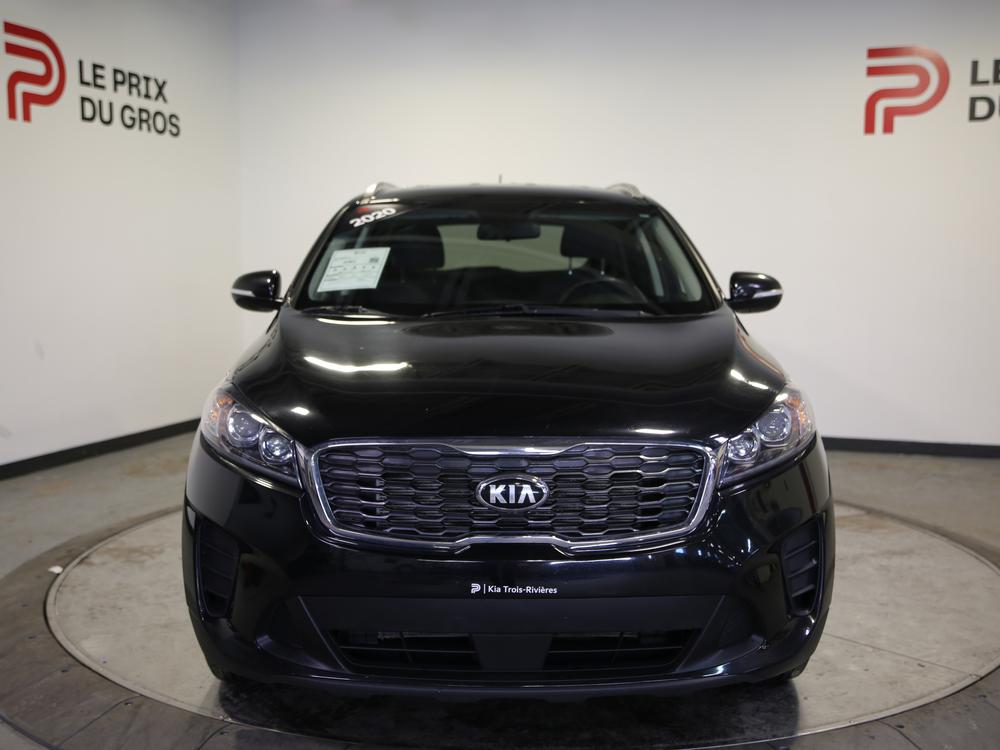 Kia Sorento LX+ 2020 d’occasion à vendre - 8